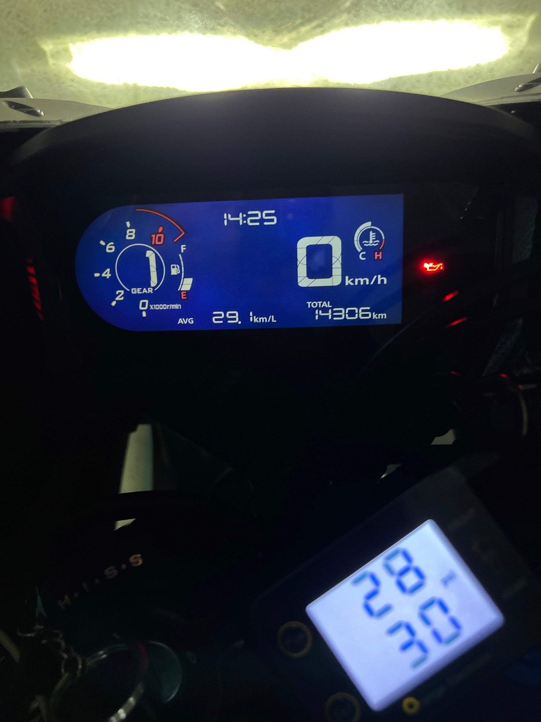 HONDA CBR500R - 中古/二手車出售中 2020 CBR500R | 個人自售