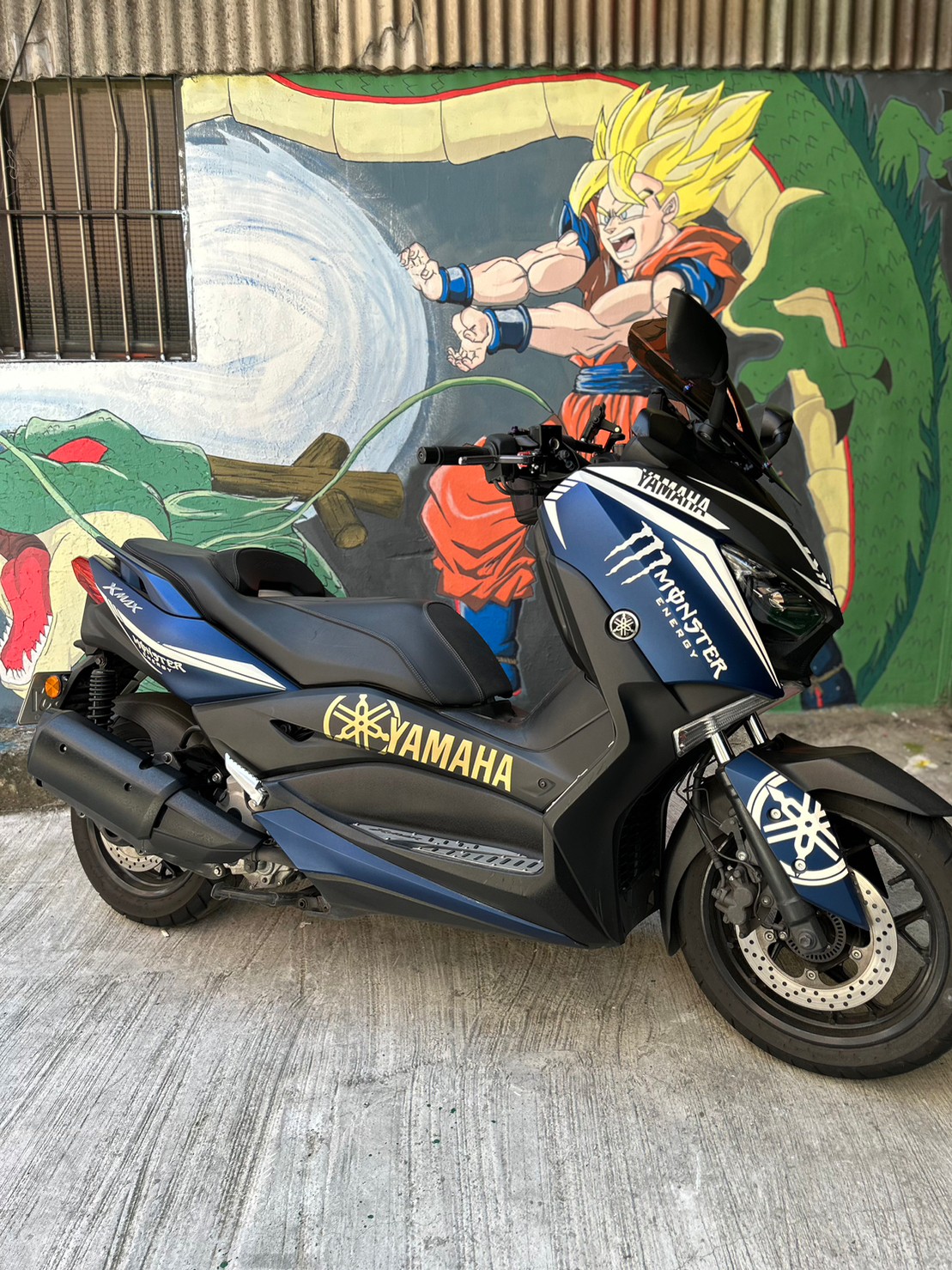 【原夢輕重機】YAMAHA X-MAX 300 - 「Webike-摩托車市」 YAMAHA　XMAX300