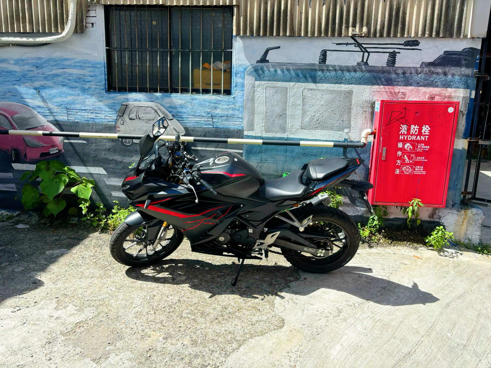 HONDA CBR150R - 中古/二手車出售中 HONDA CBR150R ABS | 個人自售