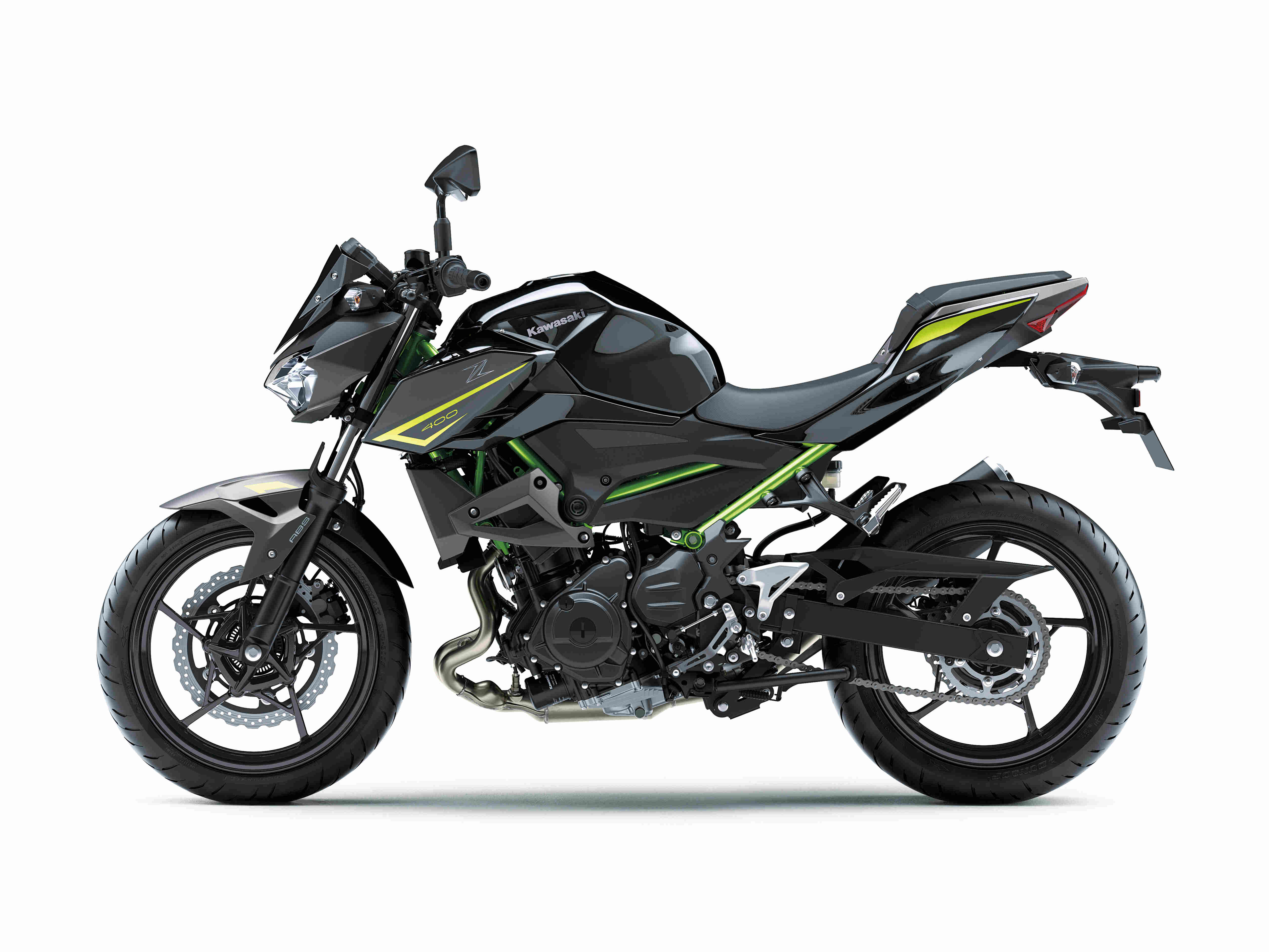 KAWASAKI Z400新車出售中 【新車】KAWASAKI總代理 2023 Z400 武士黑 | 新屏摩托有限公司