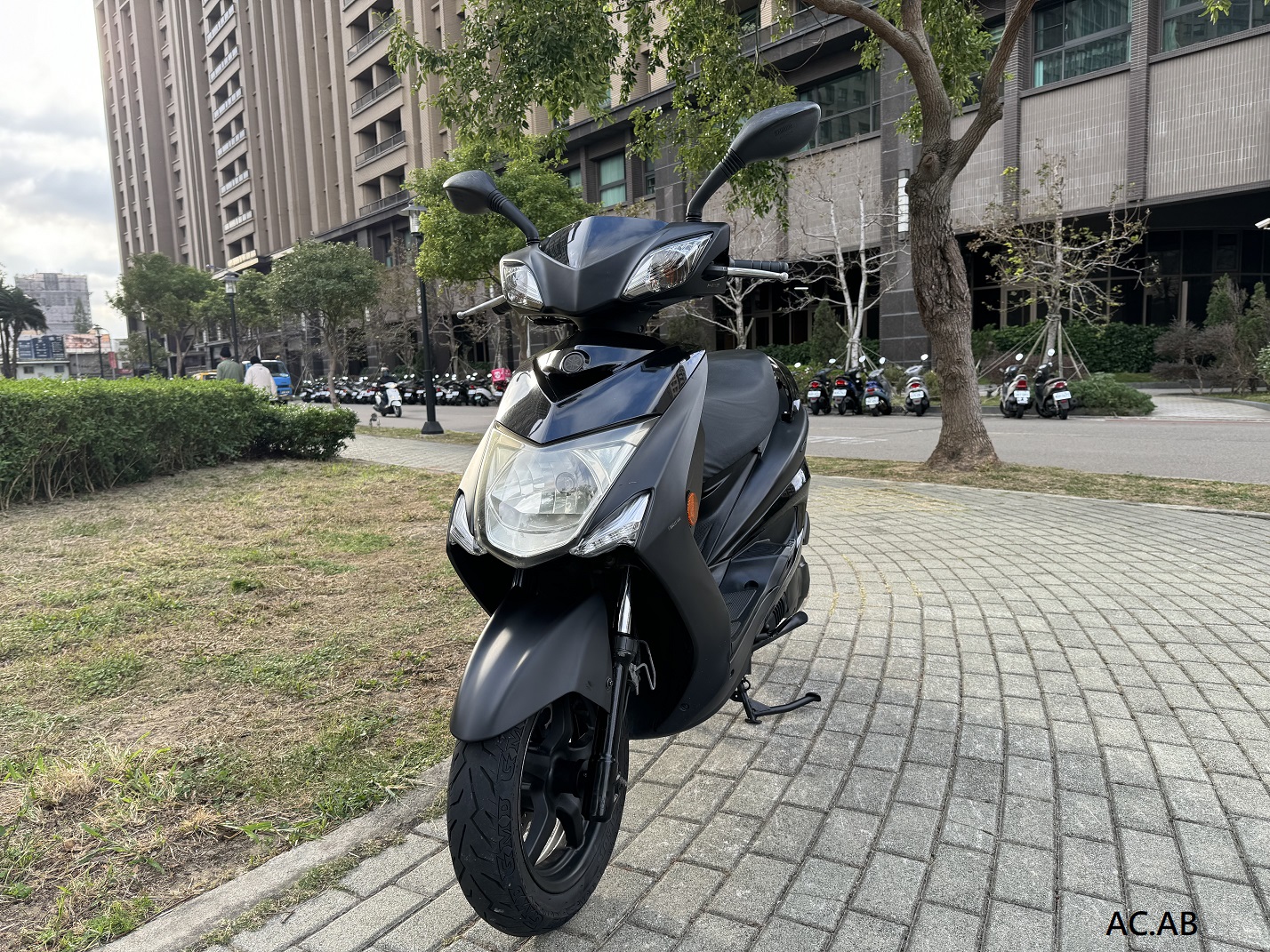 【新竹長龍車業行】山葉 3代 勁戰125 - 「Webike-摩托車市」 【新竹長龍車業】YAMAHA 山葉 3代 勁戰125