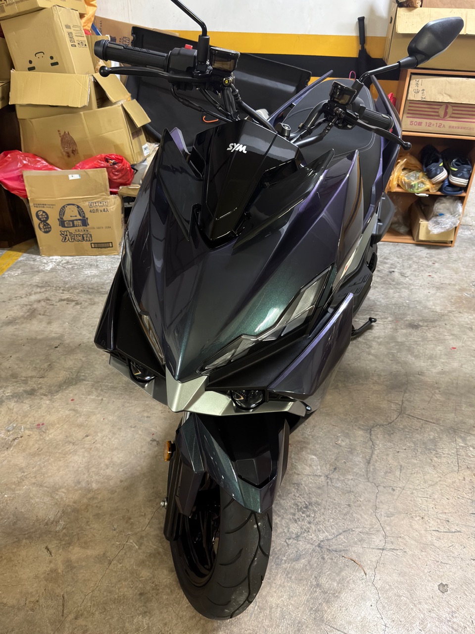 【三陽 DRG BT】車輛一覽 新車、二手、中古機車、速可達、大型重機應有盡有 - 「Webike-摩托車市」