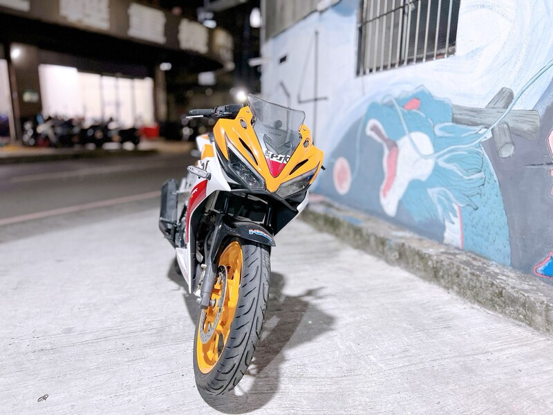 HONDA CBR150R - 中古/二手車出售中 HONDA CBR150R ABS | 大蔡