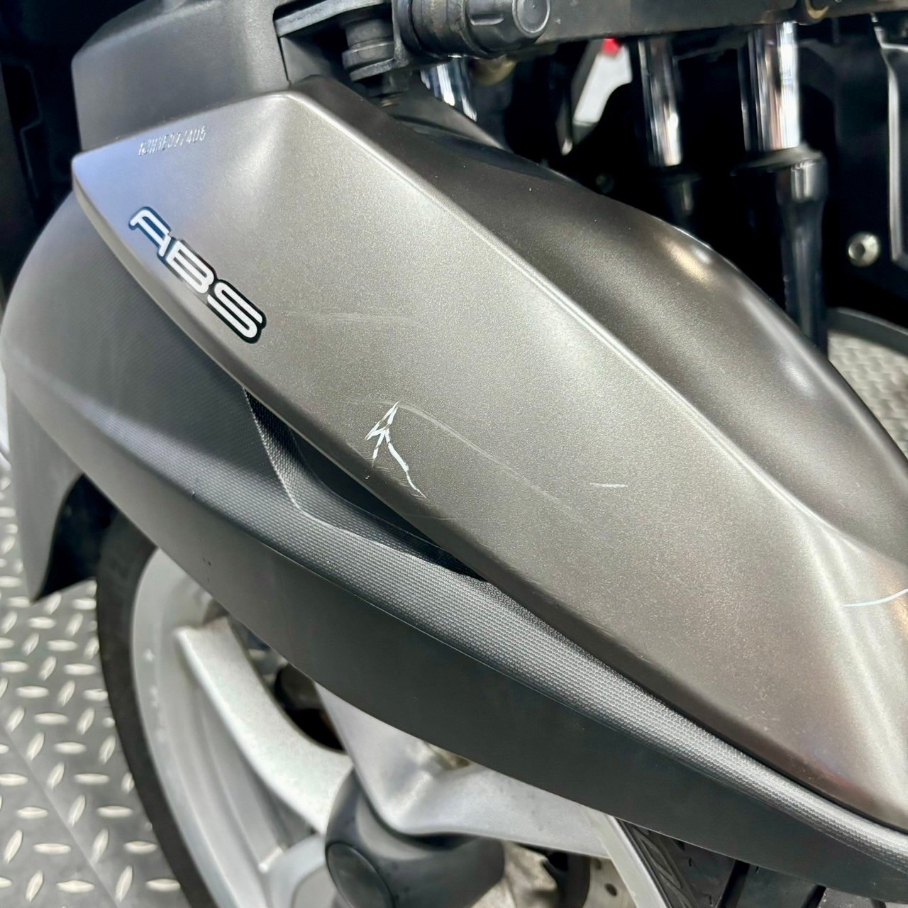 YAMAHA TRICITY 155 - 中古/二手車出售中 2017 山葉 TRICITY 155 #6030 | 貳輪嶼中古機車專賣-台南店