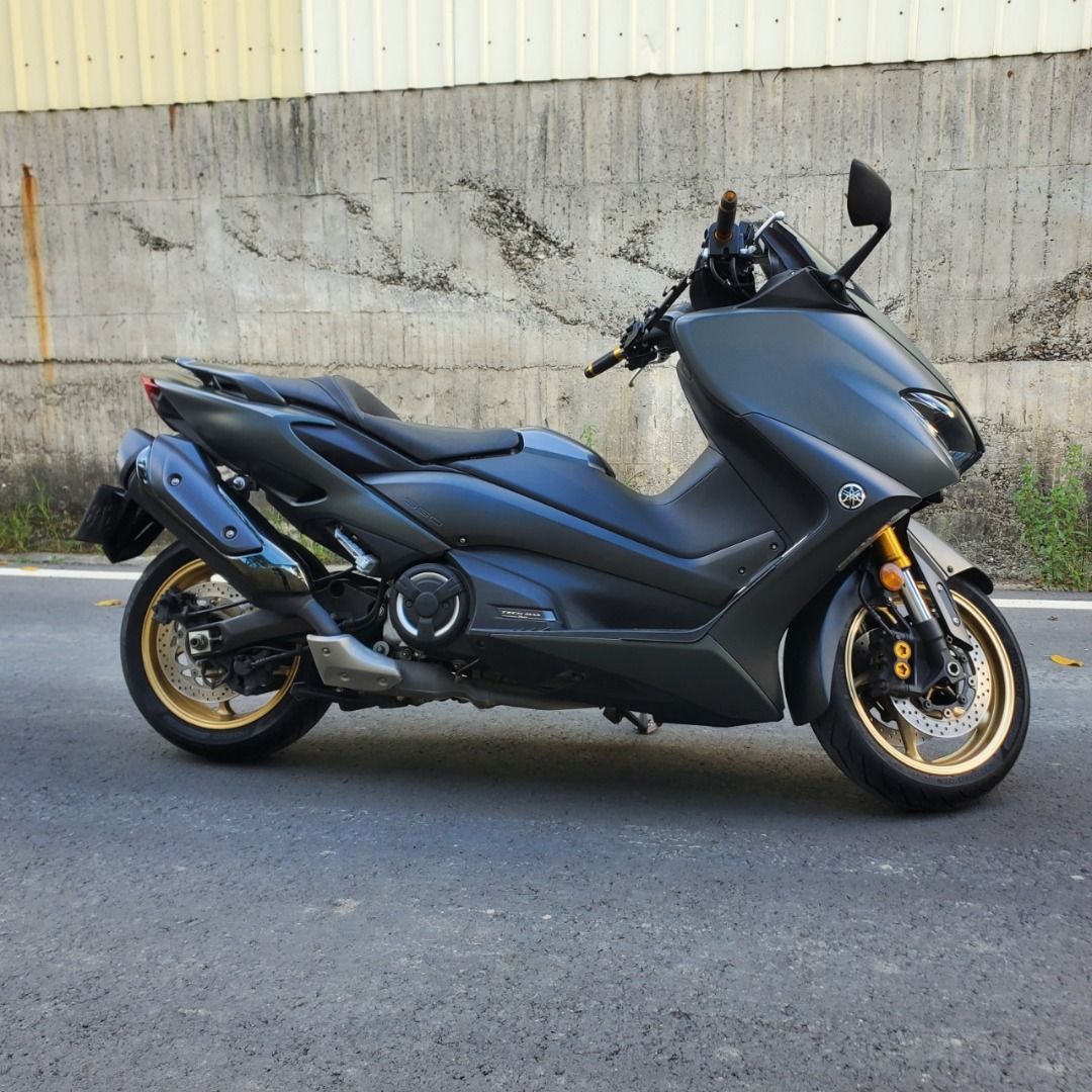 【飛翔國際】YAMAHA TMAX560 - 「Webike-摩托車市」