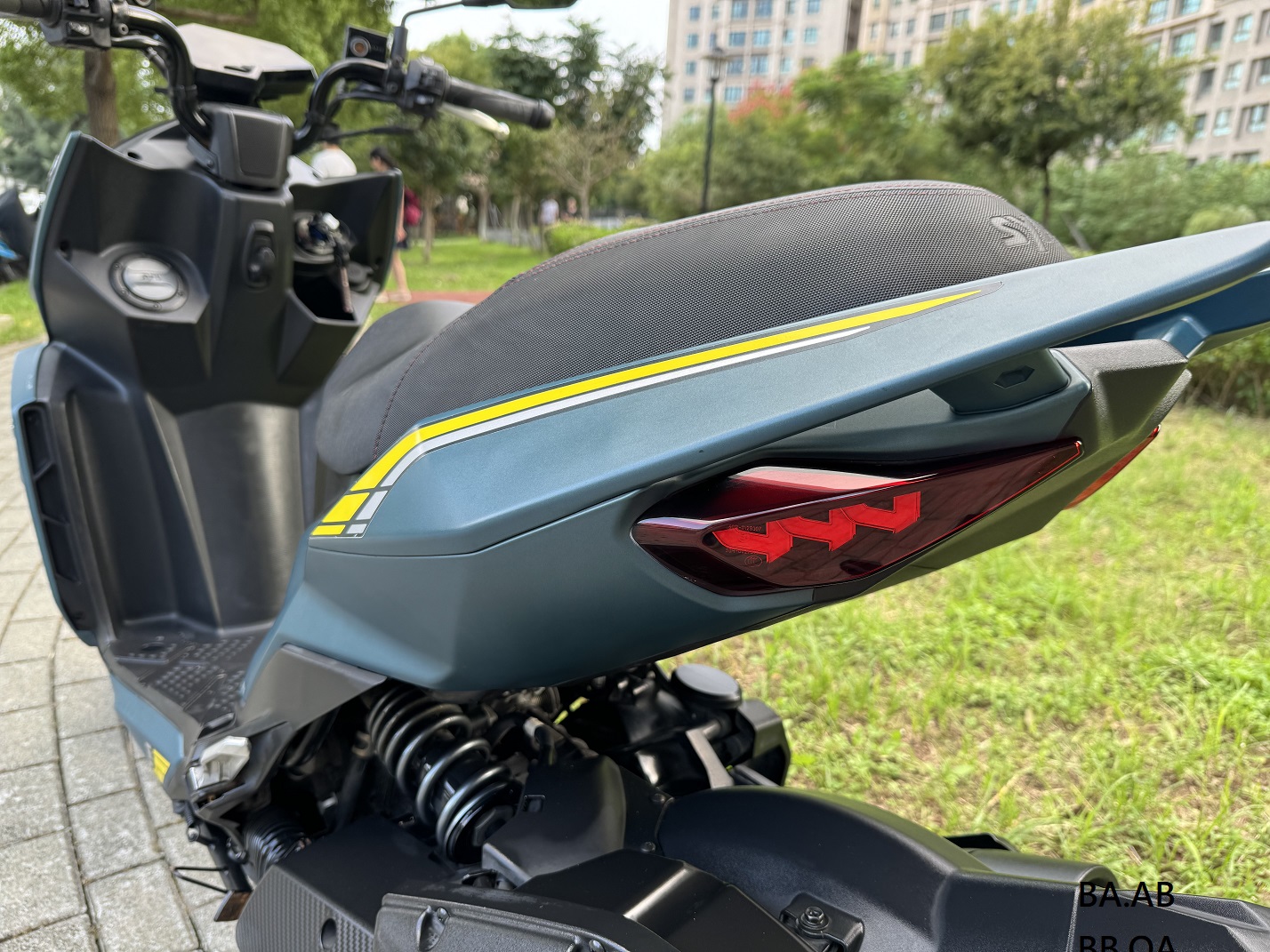 三陽 DRG BT - 中古/二手車出售中 【新竹長龍車業】SYM 三陽 DRG BT 158 TCS | 新竹長龍車業行