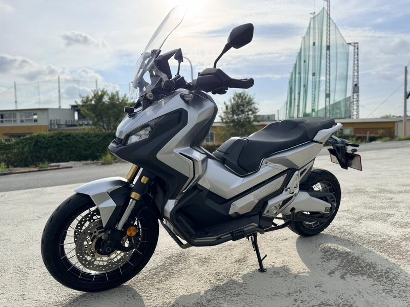 HONDA X-ADV - 中古/二手車出售中 HONDA X-ADV 750 2017年 | 個人自售