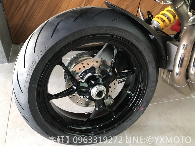 DUCATI HYPERMOTARD 950新車出售中 【敏傑宇軒】全額72期零利率 ! 杜卡迪 DUCATI Hypermotard 950 碩文 總代理公司車 | 重車銷售職人-宇軒 (敏傑)