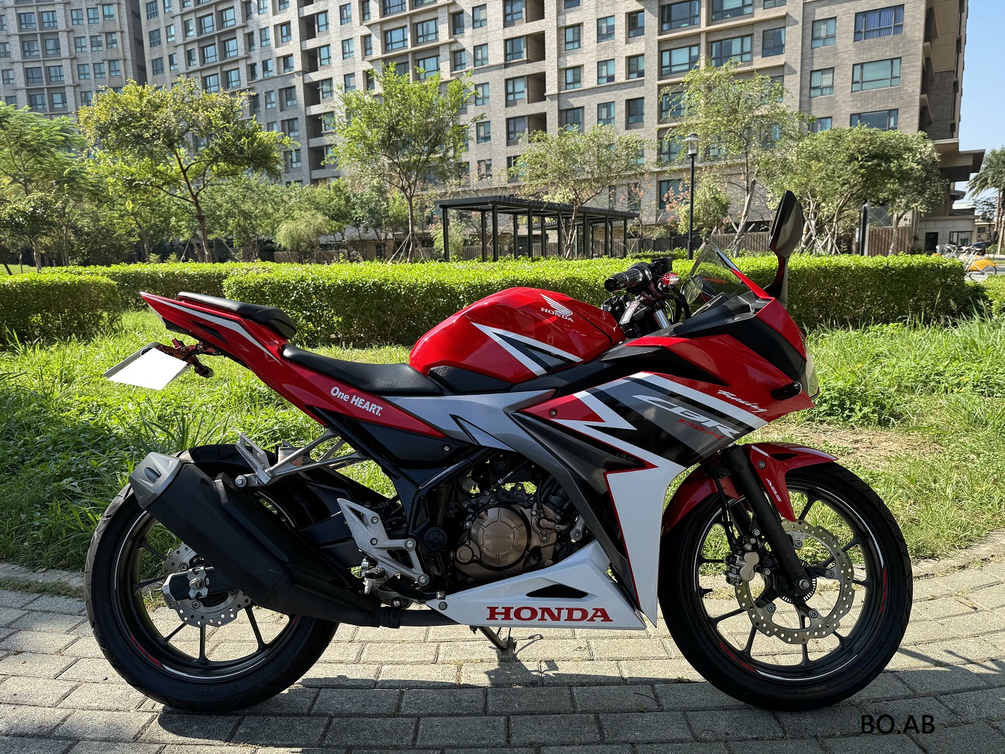 【新竹長龍車業行】HONDA CBR150R - 「Webike-摩托車市」