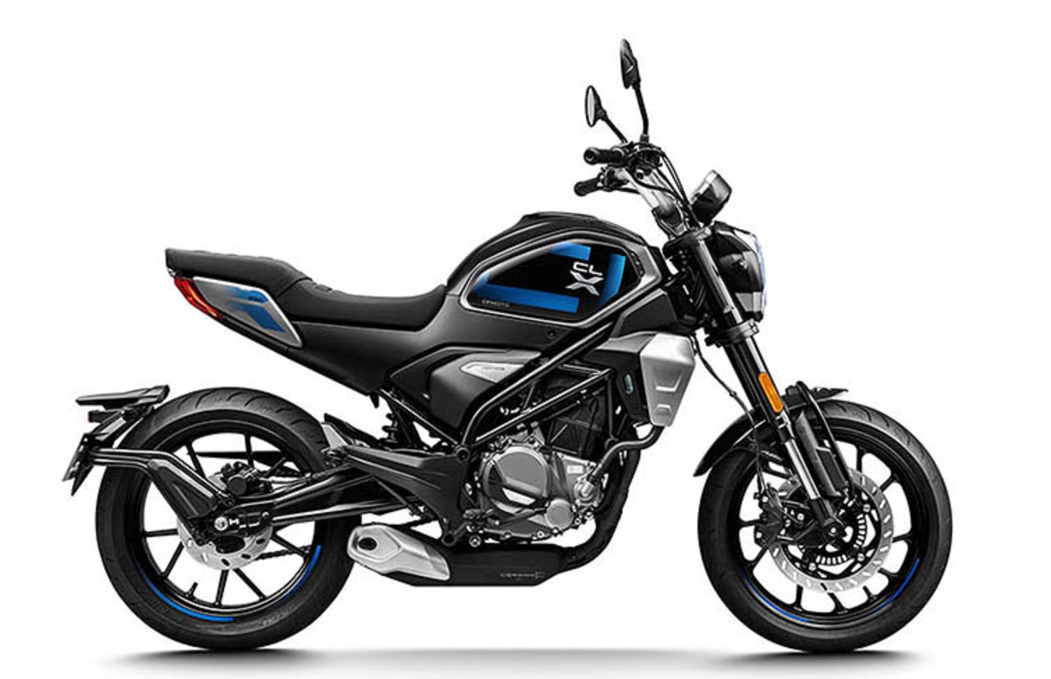 CFMOTO 250CL-X新車出售中 【重車職人宇軒】CFMOTO 250CL-X 白黃 / 黑藍 春風 總代理公司車 零利率實施中! 3天內出貨  | 重車銷售職人-宇軒 (敏傑)