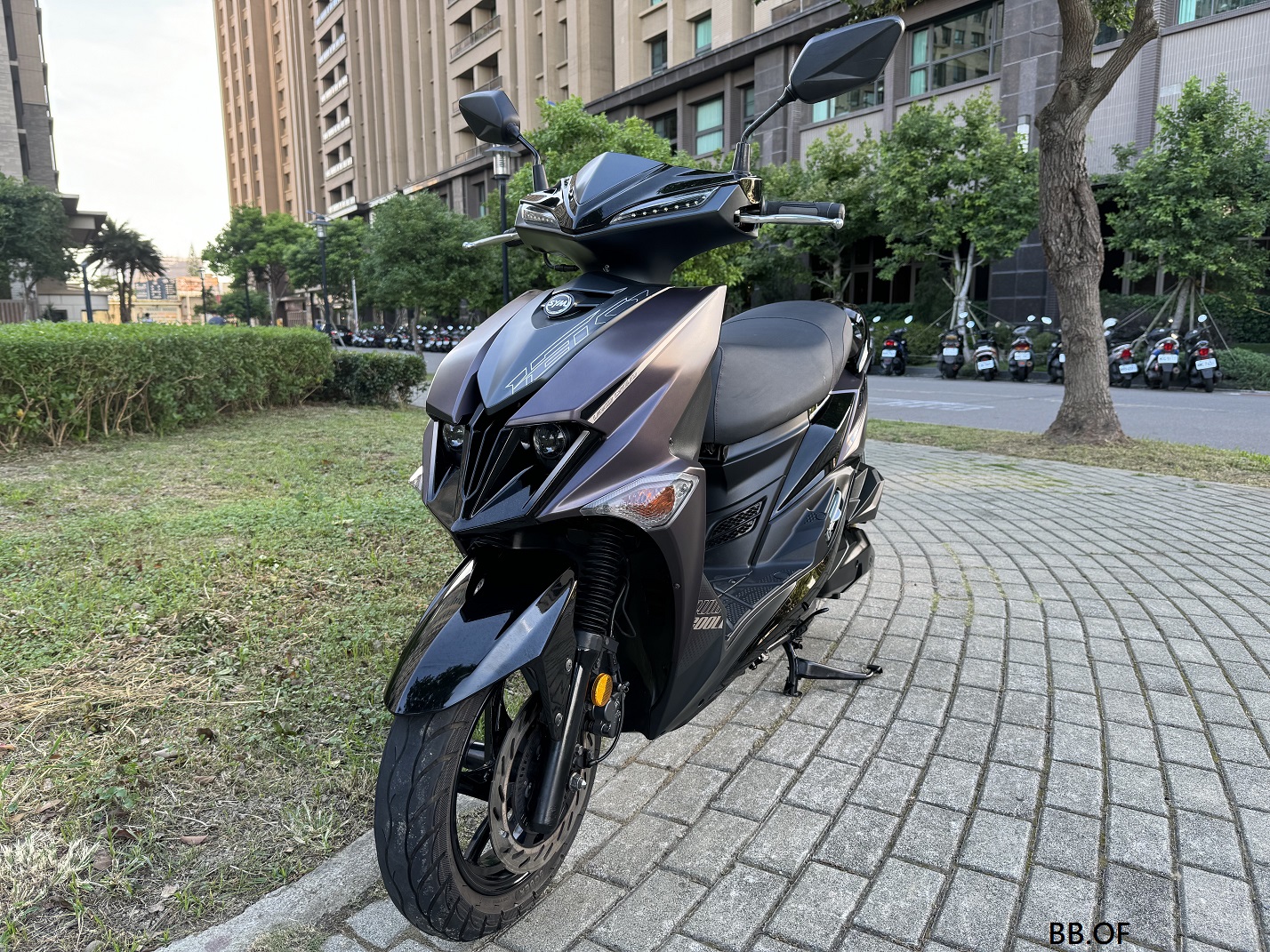 【新竹長龍車業行】三陽 JET SL 125 ABS - 「Webike-摩托車市」