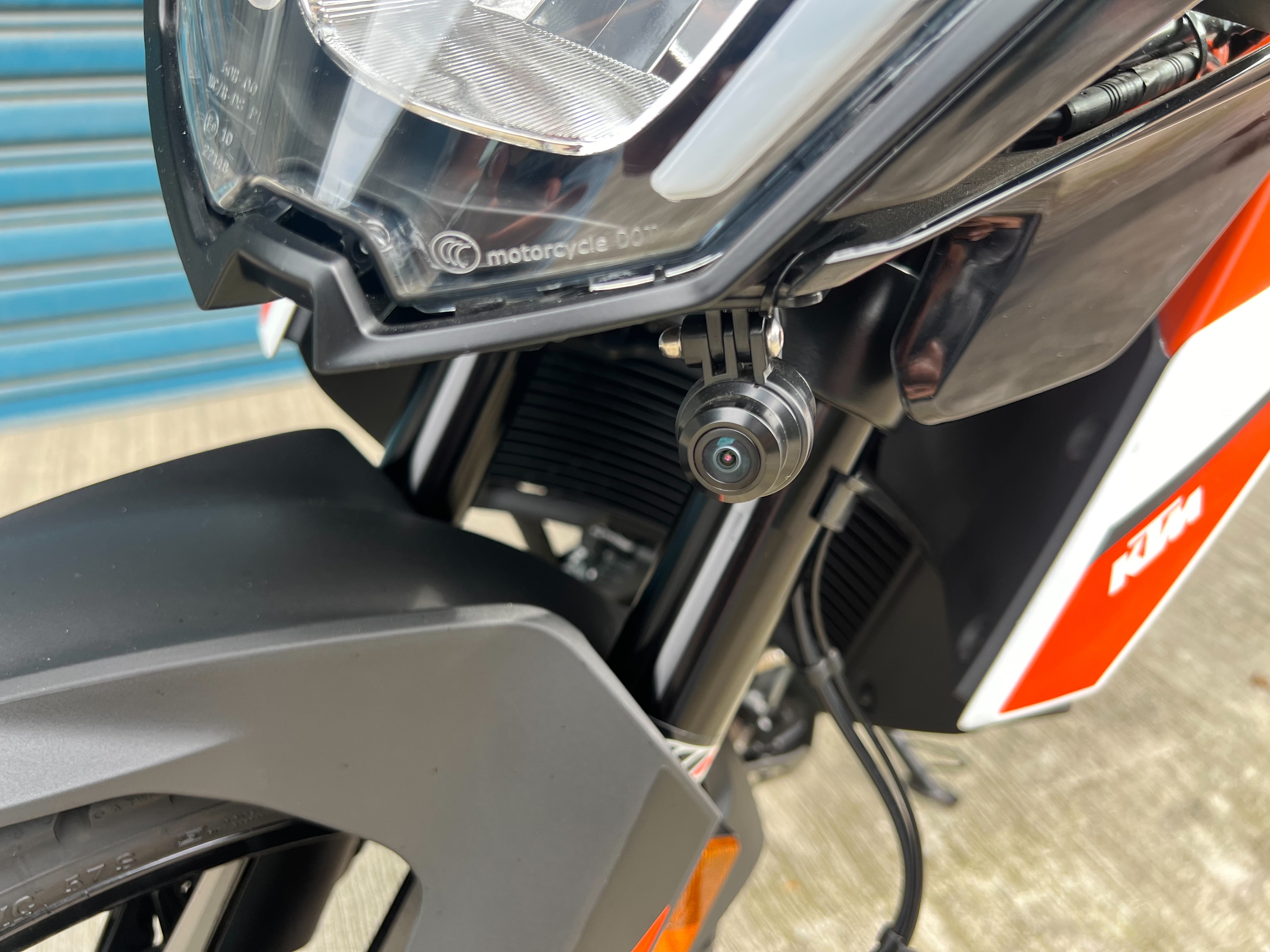 KTM 250 ADVENTURE - 中古/二手車出售中 2022年 安 | 阿宏大型重機買賣