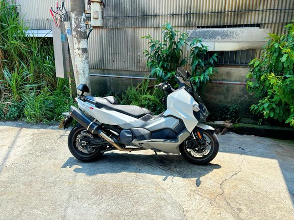 三陽 MAXSYM TL - 中古/二手車出售中 三陽 TL500 | 個人自售