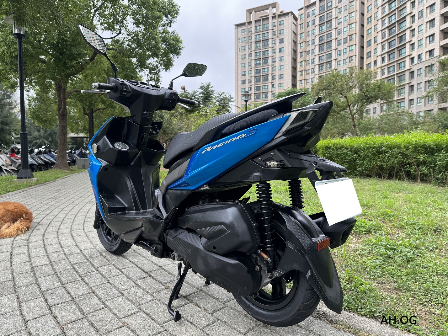 光陽 雷霆S150 ABS - 中古/二手車出售中 【新竹長龍車業】KYMCO 光陽 雷霆S150 ABS | 新竹長龍車業行