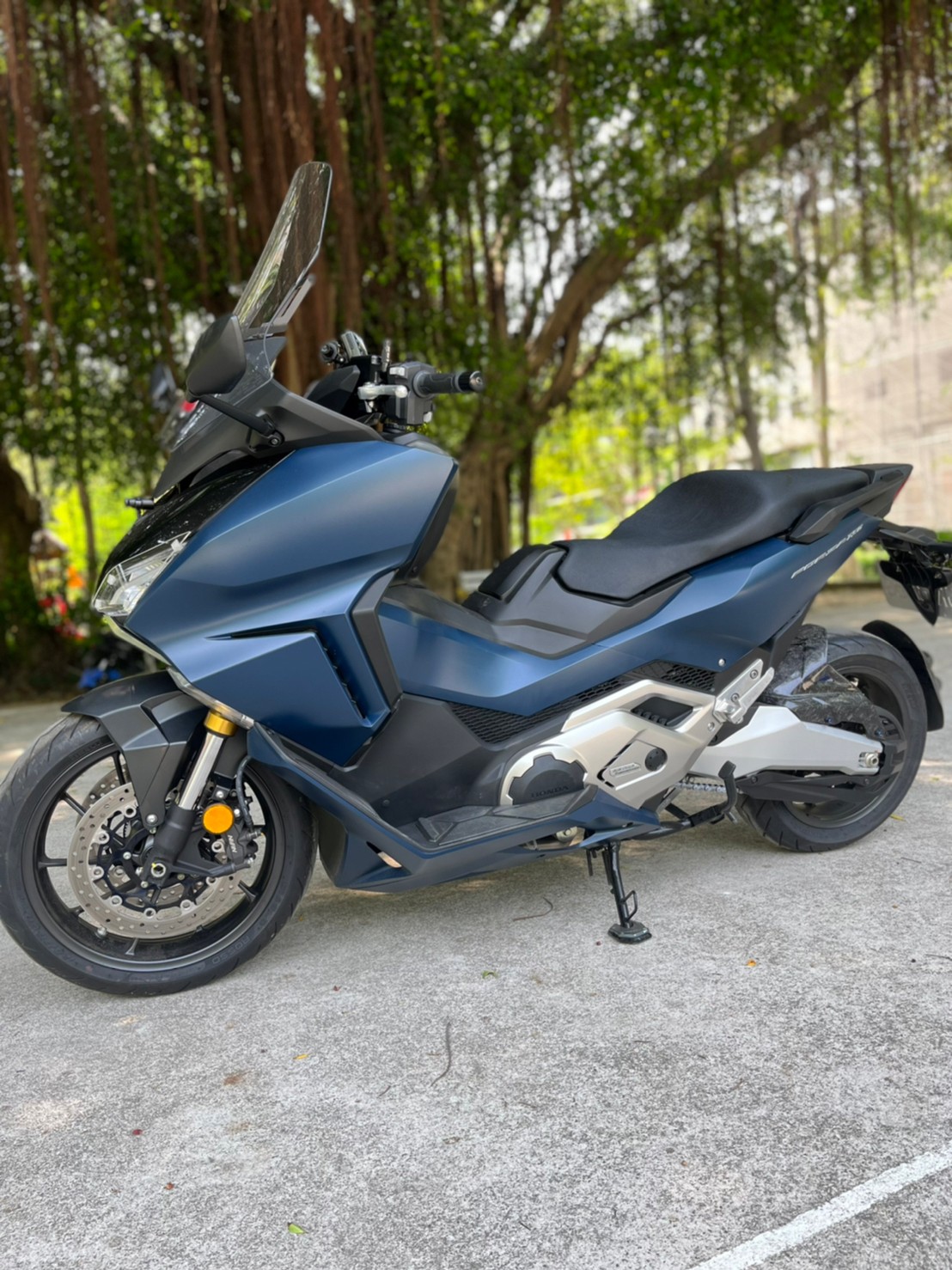 HONDA Forza750 - 中古/二手車出售中 HONDA　Forza750 | 原夢輕重機