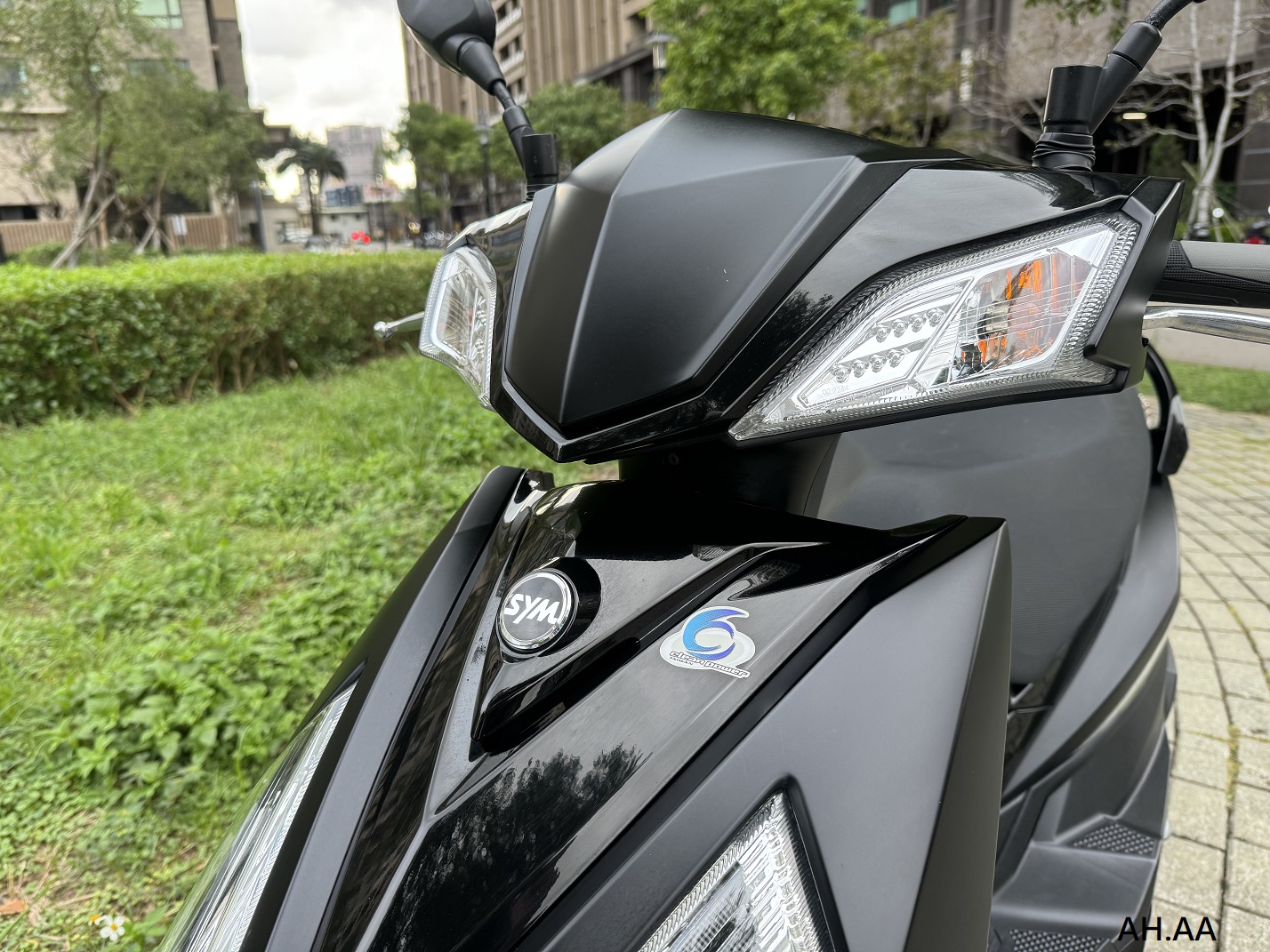 三陽 悍將Fighter 4V 150 Efi - 中古/二手車出售中 【新竹長龍車業】SYM 三陽 FIGHTER 150 | 新竹長龍車業行