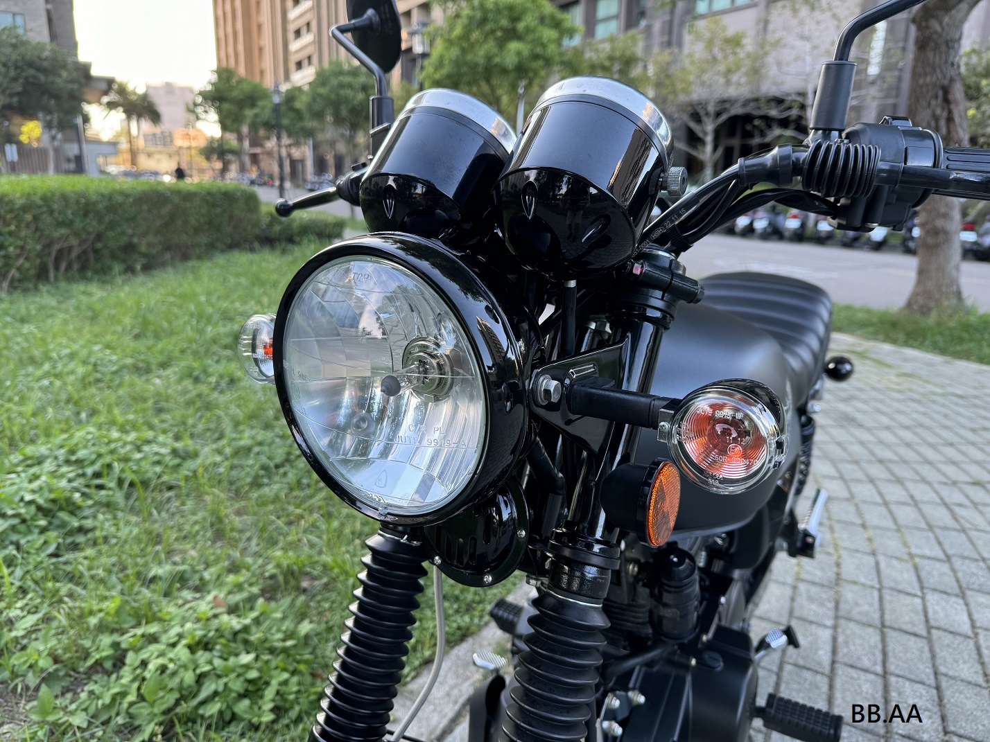 三陽 野狼傳奇125 - 中古/二手車出售中 【新竹長龍車業】SYM 三陽 野狼傳奇125  | 新竹長龍車業行