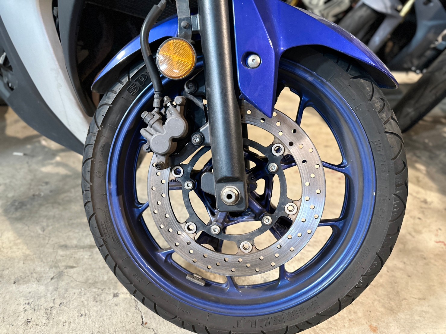 YAMAHA YZF-R3 - 中古/二手車出售中 YAMAHA　R3 | 原夢輕重機