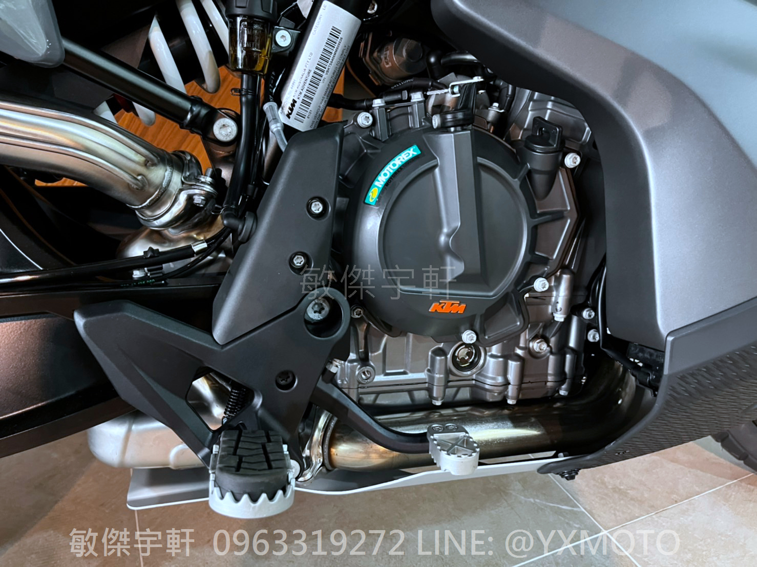 KTM 890 ADVENTURE新車出售中 【敏傑宇軒】全額48期零利率 ! 多功能車 KTM 890 ADVENTURE 黑灰 總代理公司車 | 重車銷售職人-宇軒 (敏傑)