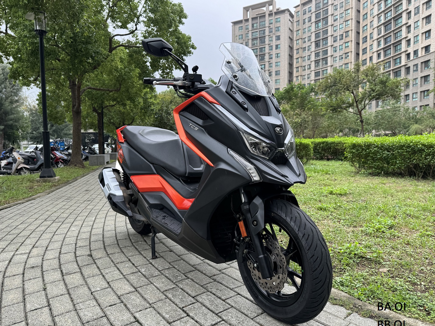 光陽 DTX 360 ABS - 中古/二手車出售中 【新竹長龍車業】KYMCO 光陽 DTX 360 ABS | 新竹長龍車業行