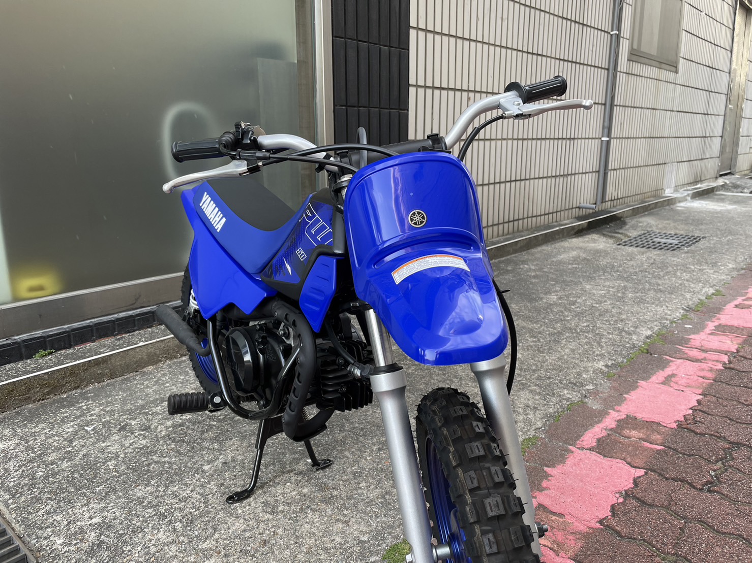 【個人自售】YAMAHA PW50 - 「Webike-摩托車市」