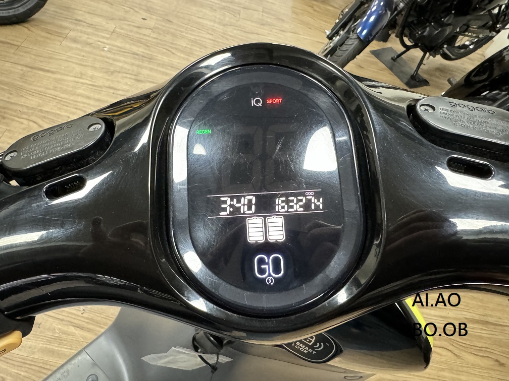 Gogoro Gogoro Plus - 中古/二手車出售中 【新竹長龍車業】Gogoro 2 Plus | 新竹長龍車業行