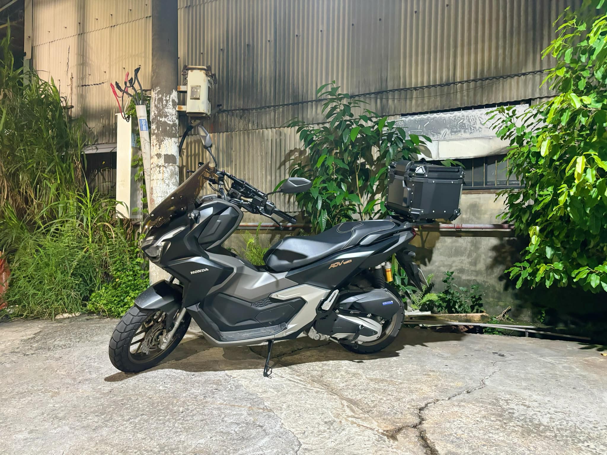 【個人自售】HONDA  ADV160 - 「Webike-摩托車市」