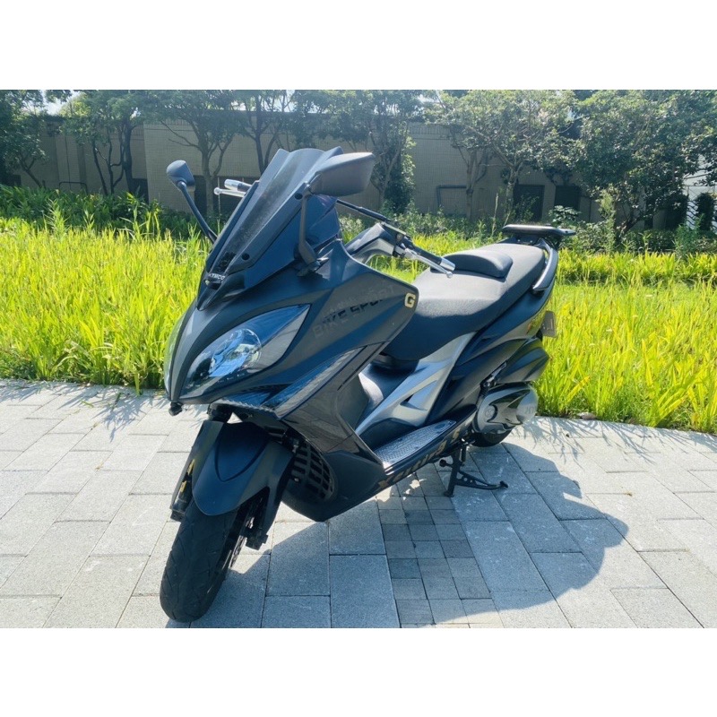 【輪泰車業】光陽 Xciting400 - 「Webike-摩托車市」