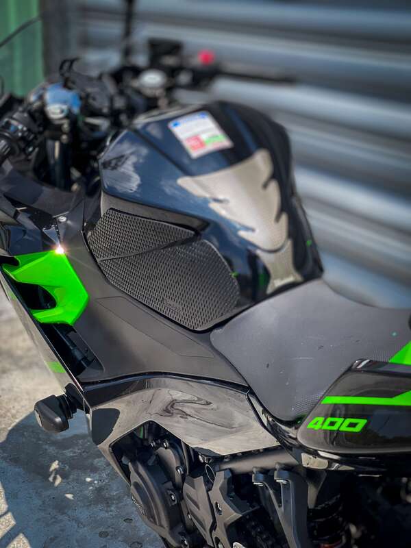 KAWASAKI NINJA400 - 中古/二手車出售中 2020 Kawasaki ninja 400 | 繪馬重型機車股份有限公司