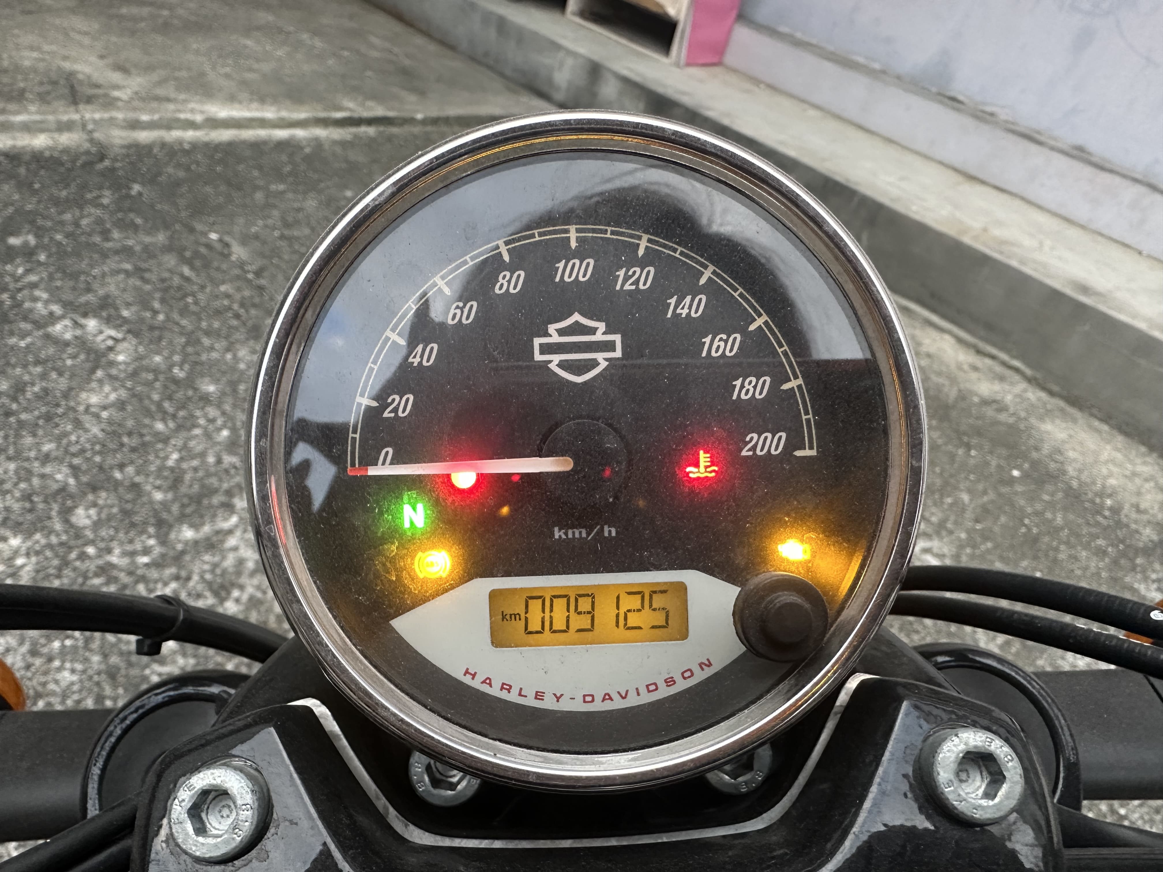 Harley-Davidson XG750 - 中古/二手車出售中 2019年 Harley-Davidson XG750/0元交車/分期貸款/車換車/線上賞車/到府交車 | 翊帆國際重車