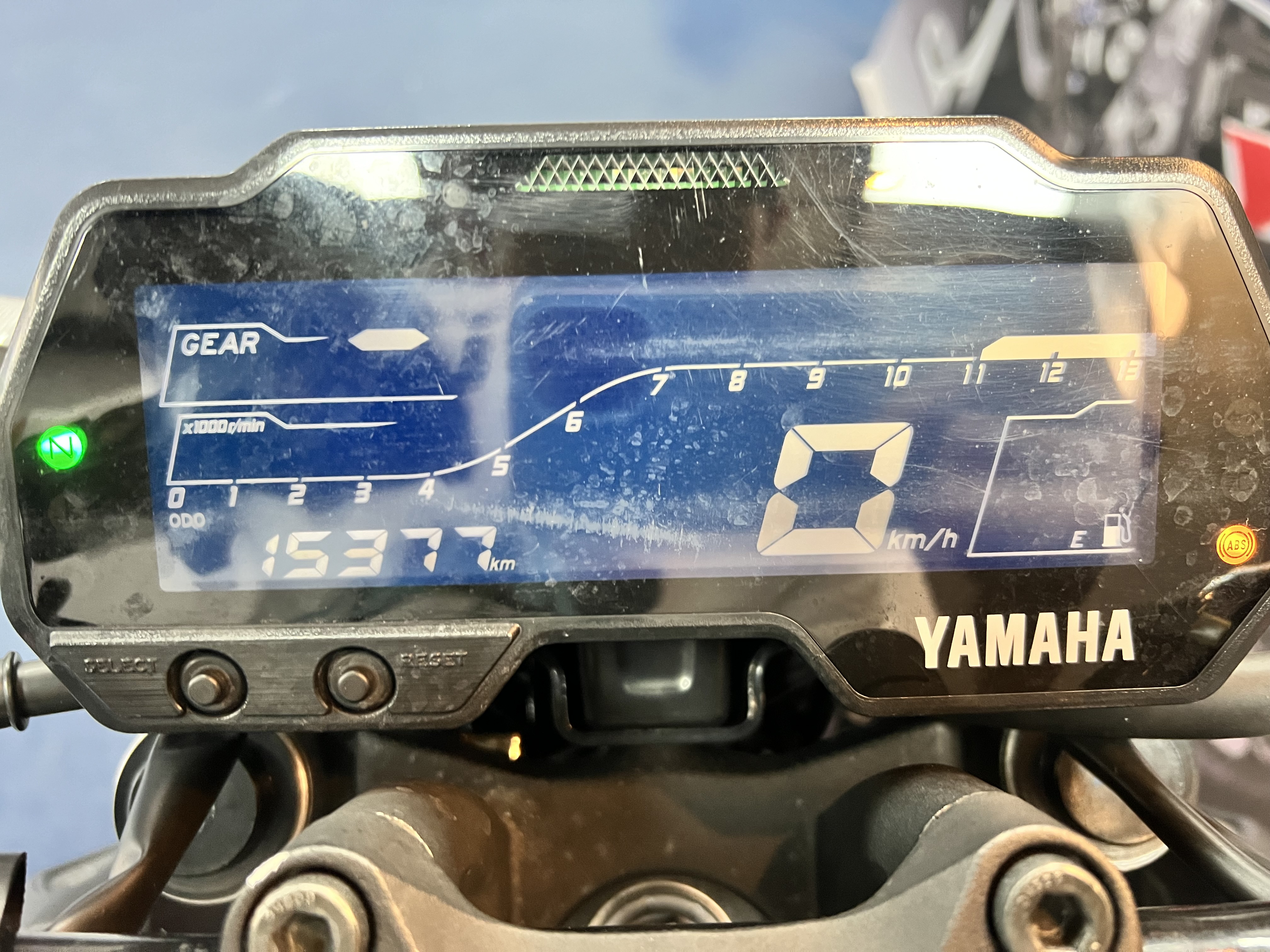 YAMAHA MT-15 - 中古/二手車出售中 2020 Yamaha MT-15 | 哈斯重機