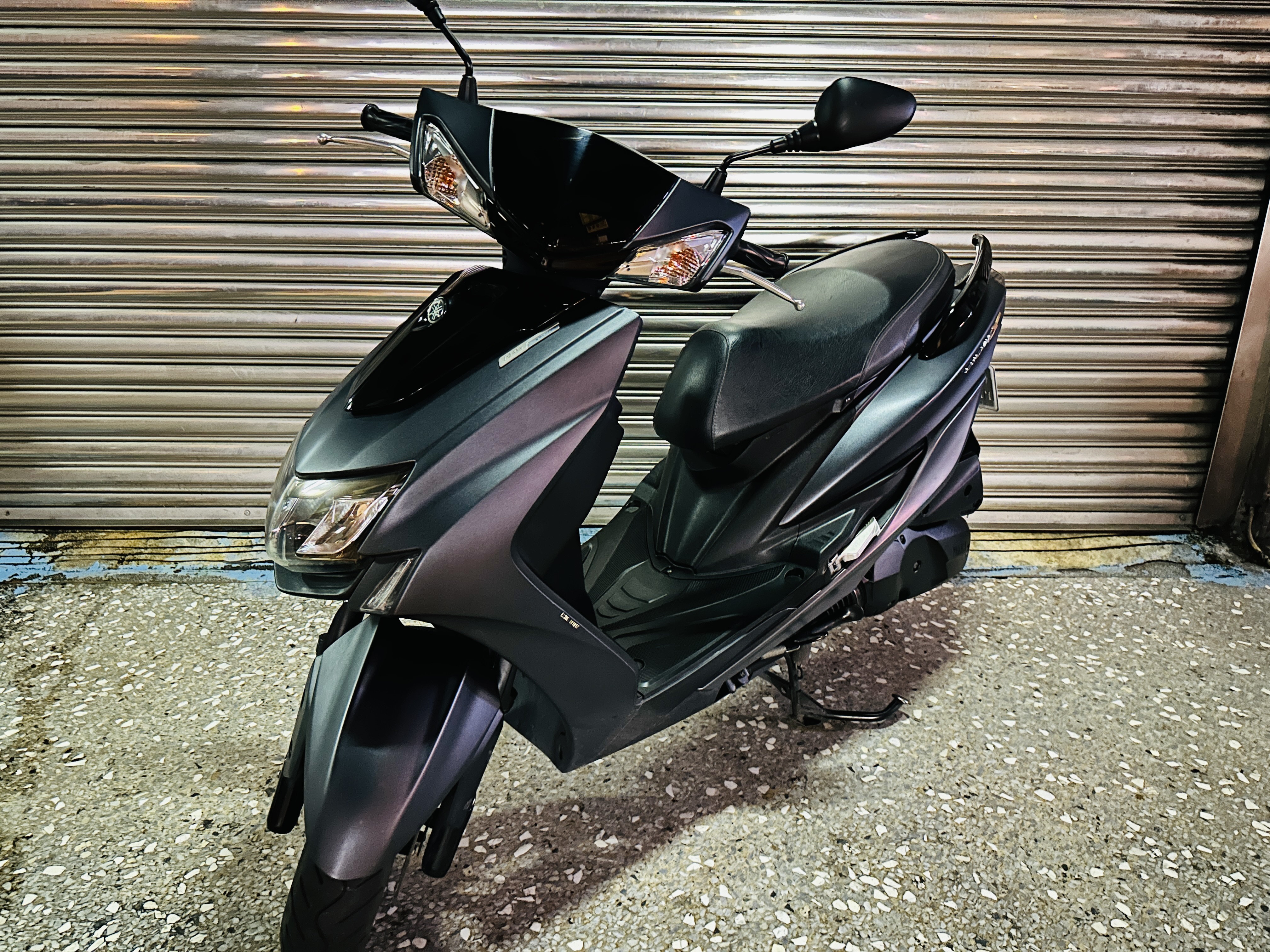 【輪泰車業】山葉 勁戰五代 ABS - 「Webike-摩托車市」