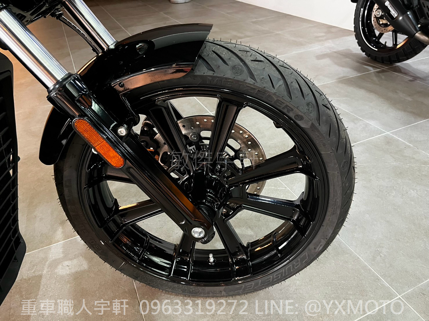 INDIAN  SCOUT BOBBER ROGUE 新車出售中 【敏傑宇軒】水泥灰 INDIAN 印地安 SCOUT BOBBER ROGUE 公司車 | 重車銷售職人-宇軒 (敏傑)