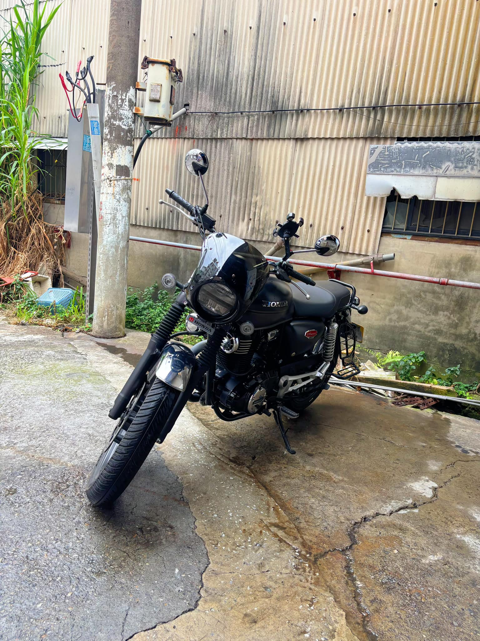 HONDA CB350 - 中古/二手車出售中 HONDA CB350 | 個人自售