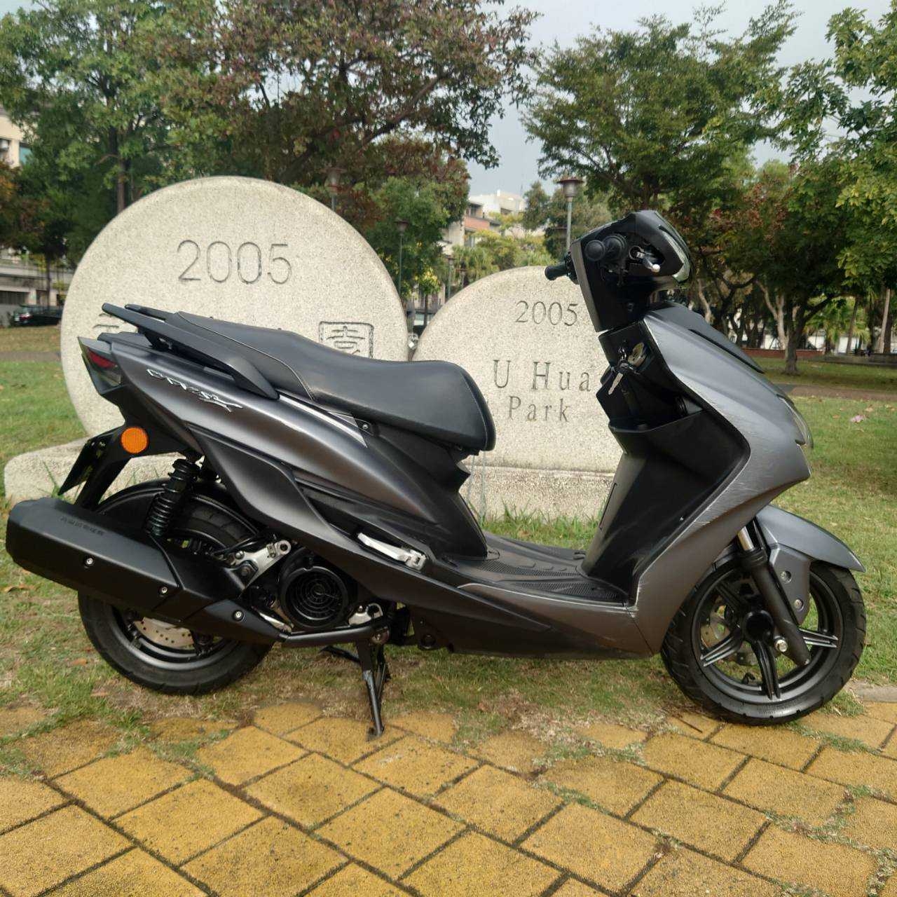 山葉 新勁戰 125 - 中古/二手車出售中 2019 山葉 勁戰五代125 ABS #6266 | 貳輪嶼中古機車專賣-台南店