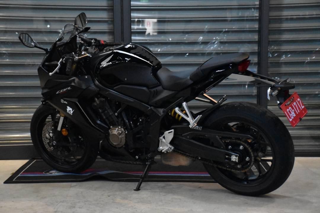 HONDA CBR650R - 中古/二手車出售中 里程保證 小資族二手重機買賣 | 小資族二手重機買賣