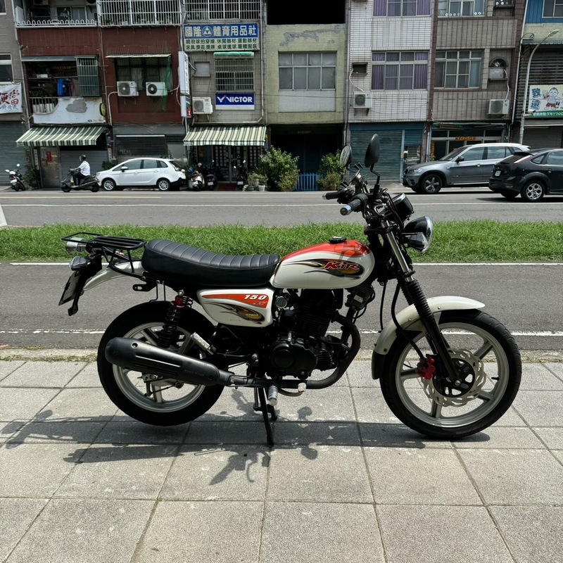 光陽 KTR 150 - 中古/二手車出售中 《高雄二手機車》2011 光陽 KTR 150 噴射 #530 #可試車/二手機車/流行車款/現況特惠快速交車 | 貳輪嶼二手機車行-高雄店/中古重機收購/gogoro買賣推薦/線上估價立刻加Line:@motor888 （台南、屏東也有到府收購）