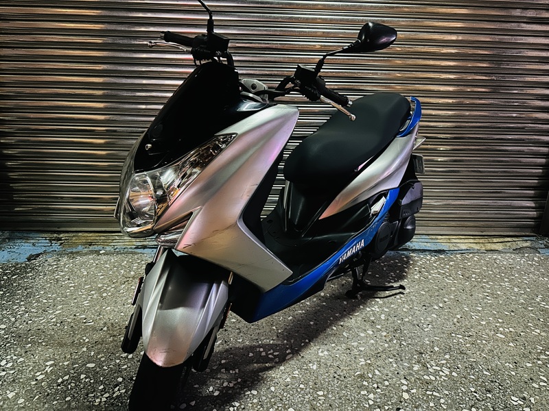 【輪泰車業】山葉 SMAX 155 - 「Webike-摩托車市」