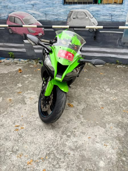 【個人自售】KAWASAKI NINJA ZX-10R - 「Webike-摩托車市」 KAWASAKI ZX10R