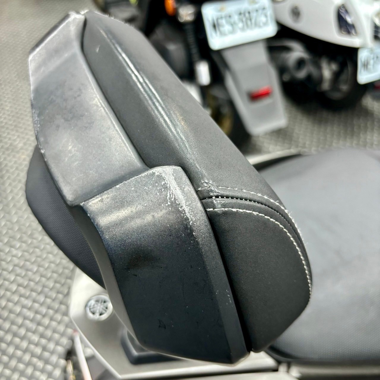 YAMAHA TRICITY 155 - 中古/二手車出售中 2017 山葉 TRICITY 155 #6030 | 貳輪嶼中古機車專賣-台南店