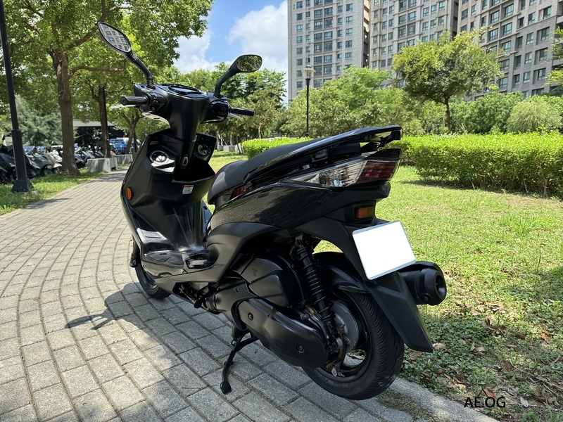 山葉 3代 勁戰125 - 中古/二手車出售中 【新竹長龍車業】YAMAHA 山葉 3代 勁戰125 | 新竹長龍車業行