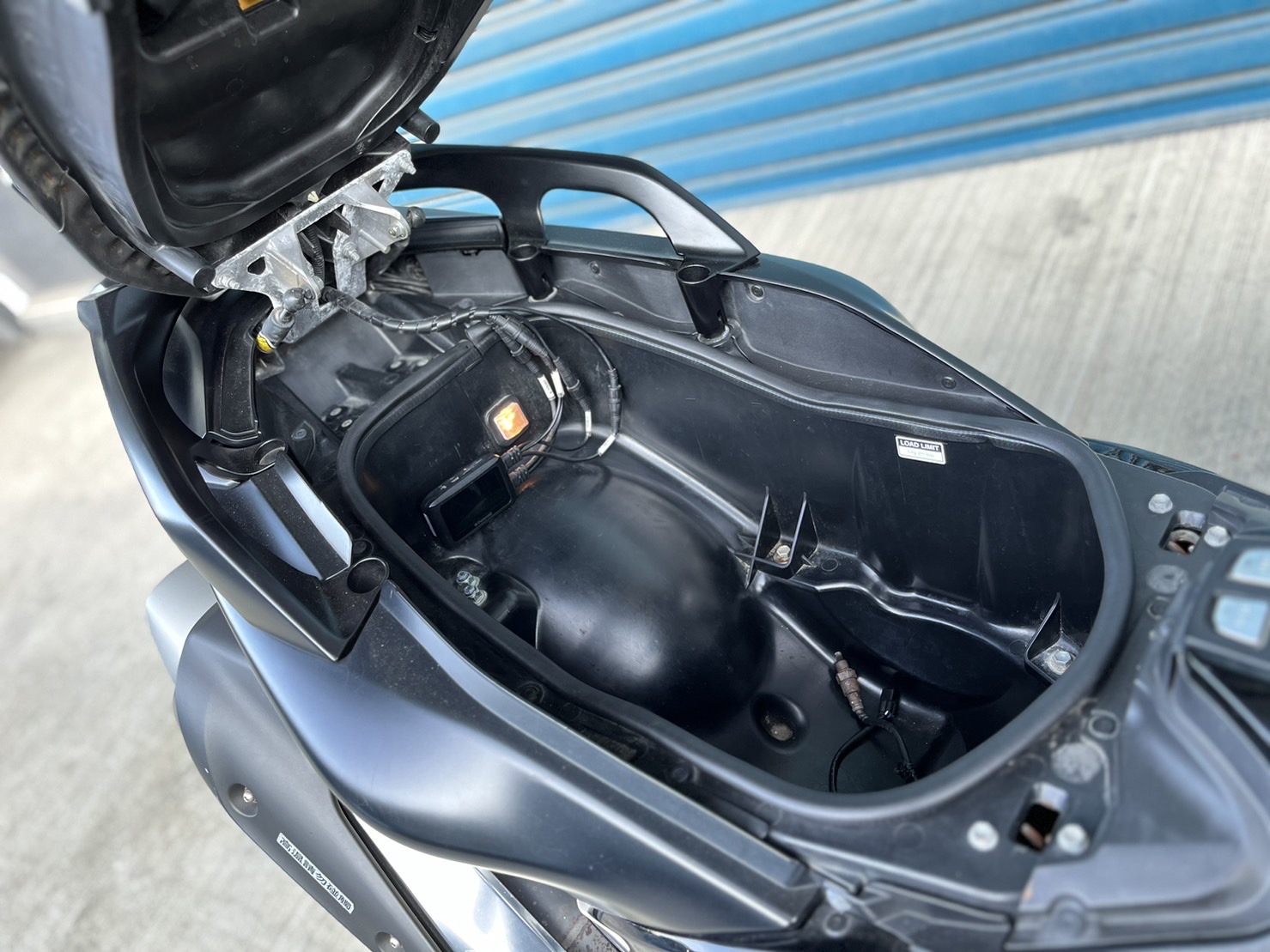 YAMAHA TMAX530 - 中古/二手車出售中 DX版 里程保證 資料齊全 小資族二手重機買賣 | 小資族二手重機買賣