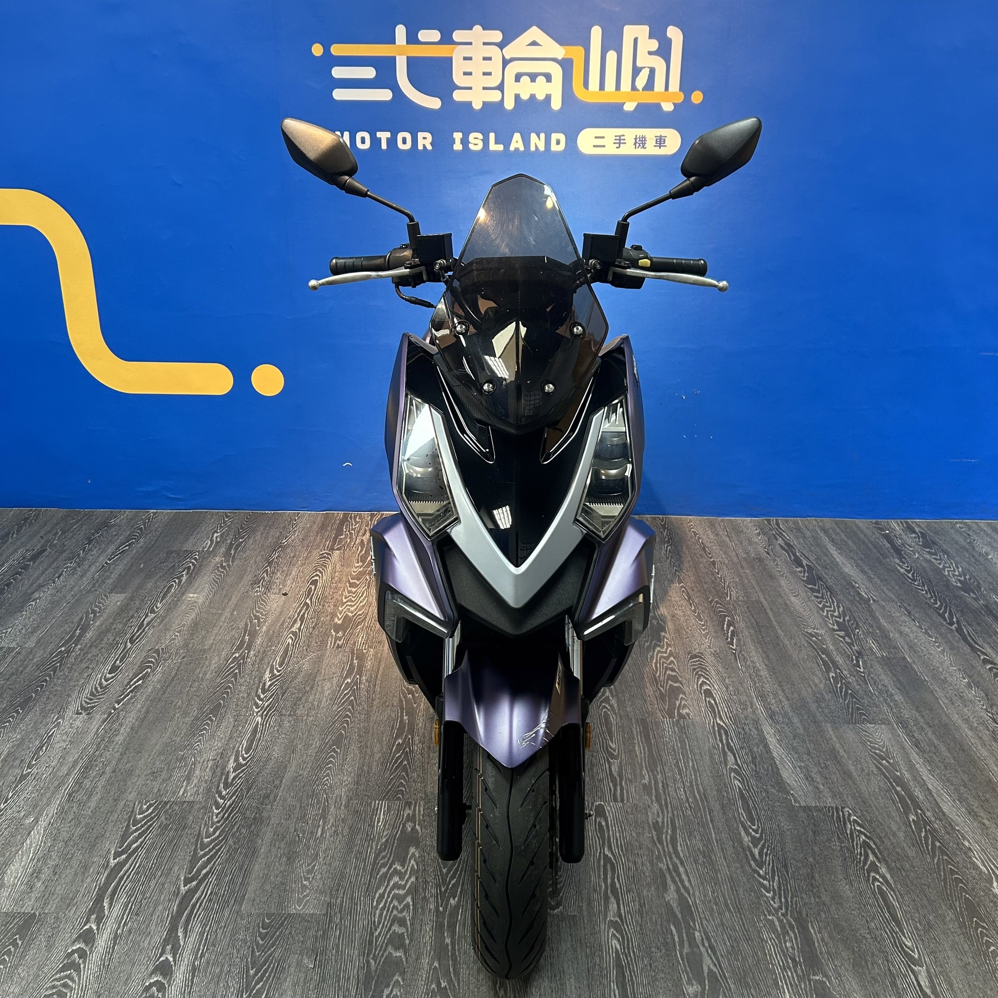 三陽 DRG BT - 中古/二手車出售中 21年 三陽 DRG 158 32209km $66000/機車、電動車、重機買賣/新竹貳輪嶼 | 貳輪嶼股份有限公司新竹分公司