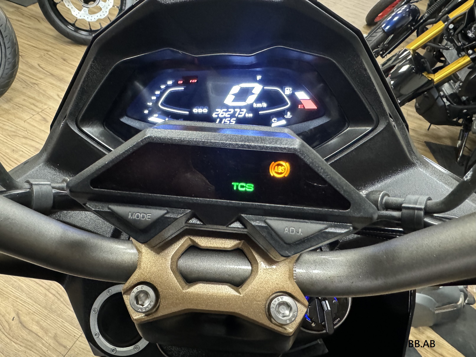 光陽 KRV MOTO TCS - 中古/二手車出售中 【新竹長龍車業】KYMCO 光陽 KRV MOTO TCS | 新竹長龍車業行