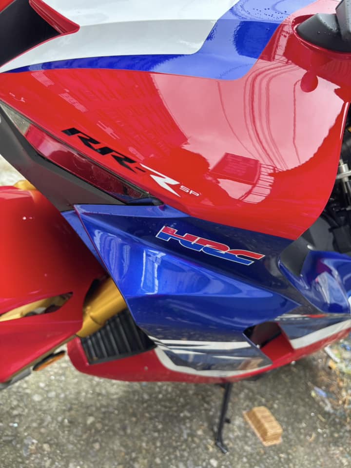 新車HONDA  CBR1000RR-R SP版 新車出售中 新車HONDA CBR1000RR-R SP版  | 個人自售