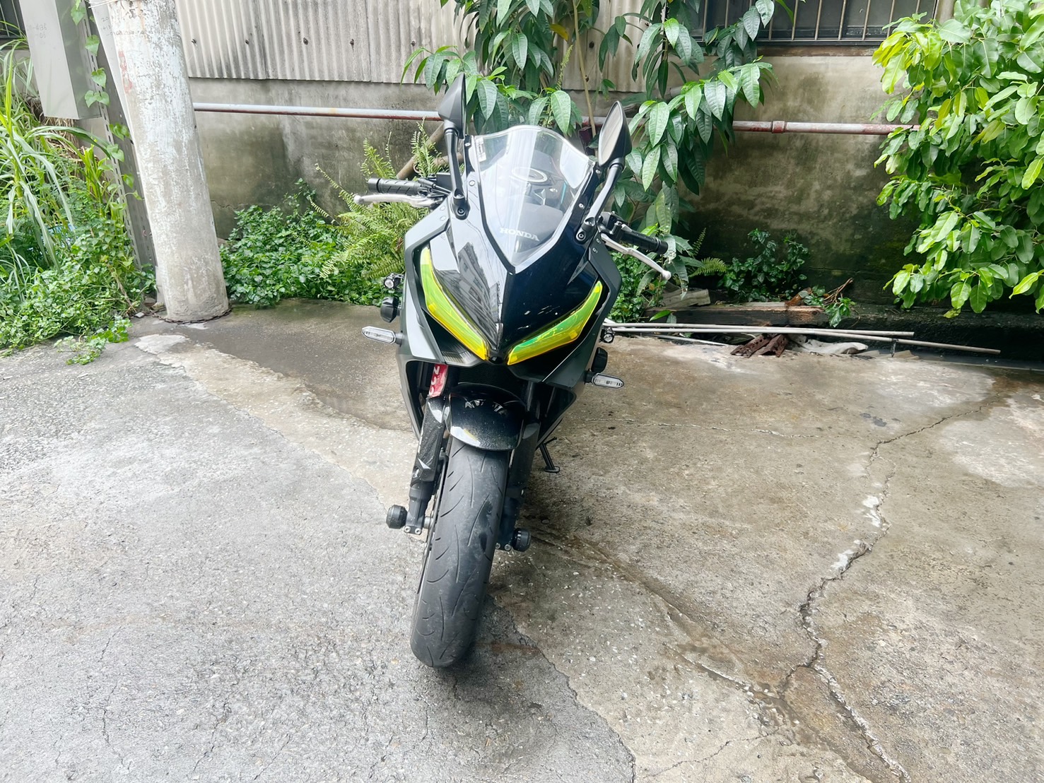 HONDA CBR650R - 中古/二手車出售中 HONDA CBR650R 台本 | 大蔡