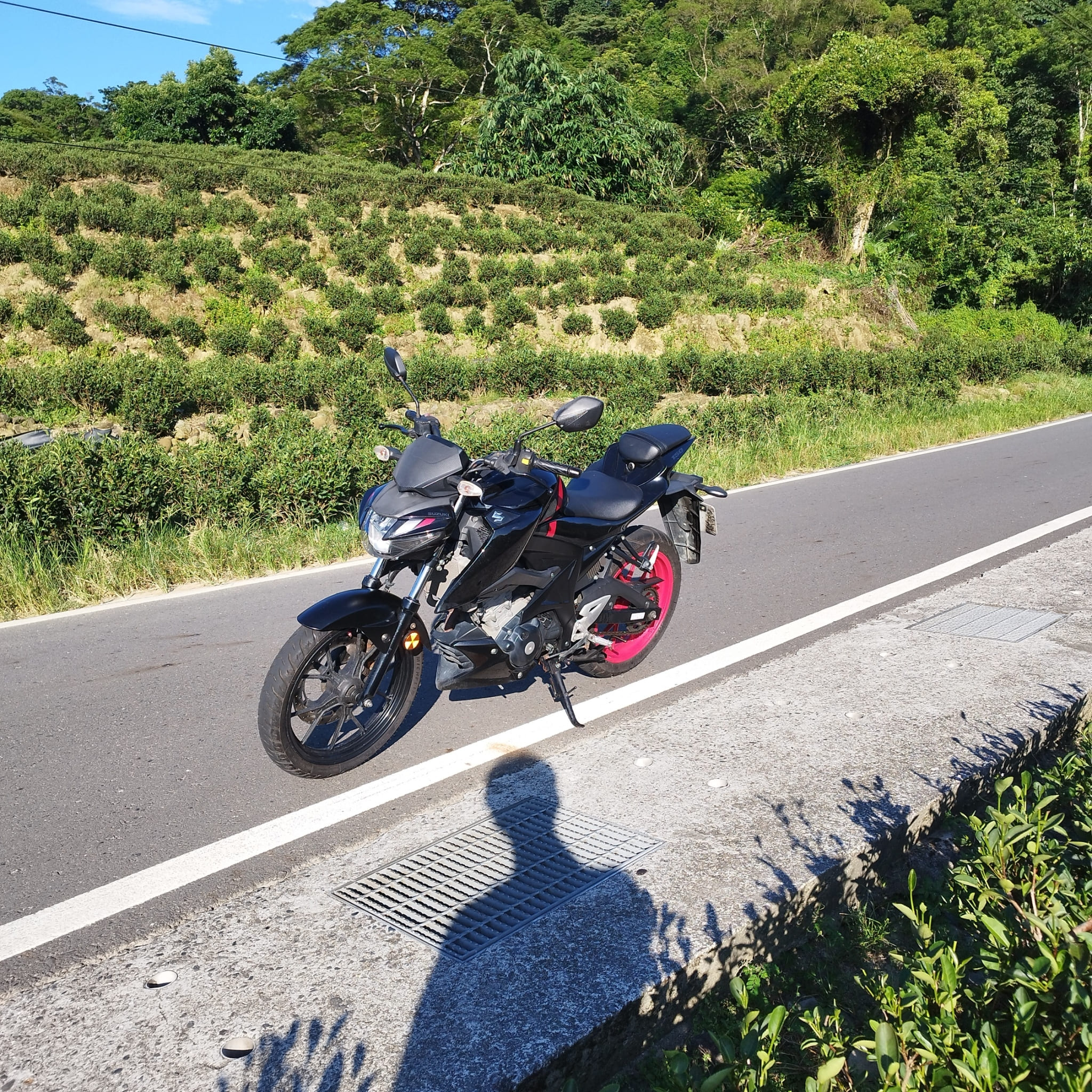 SUZUKI GSX-S150 - 中古/二手車出售中 2019年 SUZUKI GSX-S150/0元交車/分期貸款/車換車/線上賞車/到府交車 | 翊帆國際重車