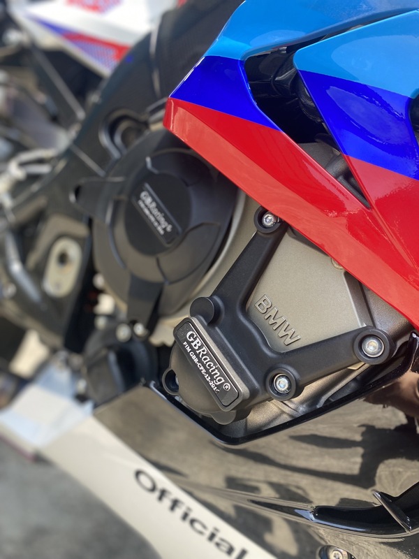 BMW S1000RR - 中古/二手車出售中 BMW #S1000RR 眾多改裝 原廠品皆在 | Motoshen大聖二輪廣場