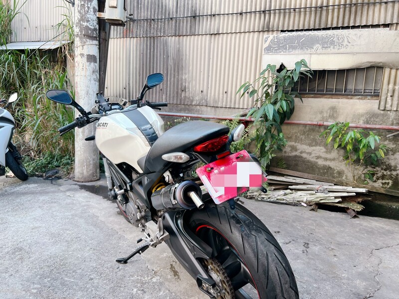 DUCATI MONSTER696 - 中古/二手車出售中 Ducati Monster 696 | 大蔡