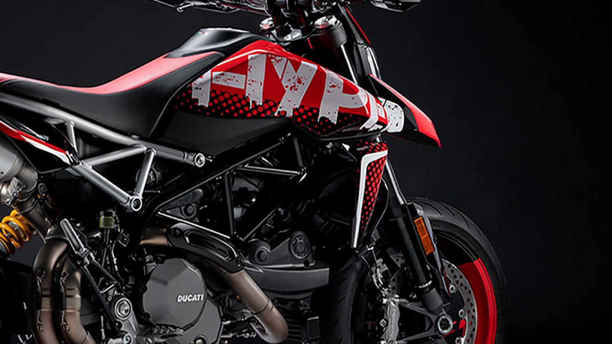 DUCATI HYPERMOTARD 950新車出售中 『敏傑康妮』Ducati Hypermotard 950 RVE 免利息方案 實施中 歡迎詢問康妮^^ | 敏傑車業資深銷售專員 康妮 Connie